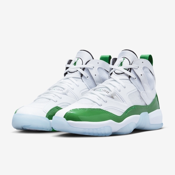 Other - New Jordan Two Trey 23 Fusion Multiple Sizes Heel Pull Tab